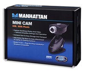 CAMARA WEB 5.0mp Manhattan